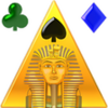 Piramidroid. Pyramid Solitaire. Card game
