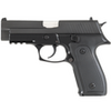 Pistol