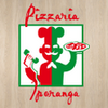 Pizzaria Iporanga SP