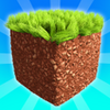 Planet Craft: Mine Block Craft