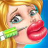 Plastic Surgery Hospital Doctor Games 2021