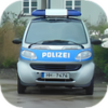 Police Car Chase Offroad