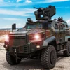 Police Simulation Special - Armored Police Car
