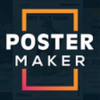 Poster Maker Digital Marketing Flyer Design