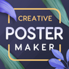 Poster Maker Carnival Flyers Banner Maker