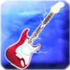 Power guitar HD chords guitar solos palm mute