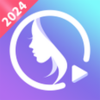 PrettyUp - Video Face Body Editor