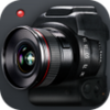 Professional HD Camera with Selfie Camera