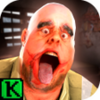Mr Meat: Horror Escape Room Puzzle action game