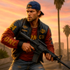 Pure Crime: Gangster Shooting