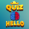 Quiz Hello: Quiz Questions Answers. Trivia Games