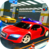 Racing Car: Highway Traffic