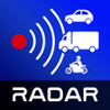 Radarbot Free: Speed Camera Detector Speedometer
