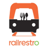 Railrestro - Order Food In Train