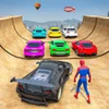 Ramp Car Stunts Racing - Free New Car Games 2021