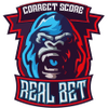 Real Bet VIP CS Correct Score Betting Tips