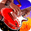 Real Electric Guitar