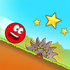Red Ball 3: Jump for Love Bounce Jumping games