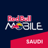 Red Bull MOBILE Saudi