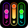 RGB Volume Styles