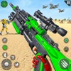 Robot Fps Shooting Strike 2021
