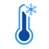 Room Temperature Thermometer