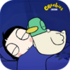 Sarah Duck The Big Sleepover