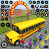 School Bus Coach Driver 2019