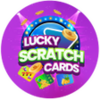 Scratch app - Money rewards