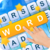 Scrolling Words-Find Words from Scrolling Letters
