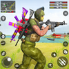Secret Agent Fps Shooting Game