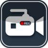 background video recorder