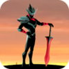 Shadow fighter 2: Shadow ninja fighting games