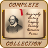 Shakespeare Complete Collection