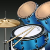 Simple Drums Basic - Virtual Drum Set