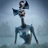 Siren Head Scary : Horror Game