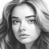 Sketch Pro Pencil Sketch