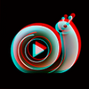 Slow motion video FX: fast slow mo editor