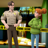 Small Town Murders: Match 3 Crime Mystery Stories