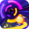 Smash Colors 3D - Free Beat Color Rhythm Ball Game