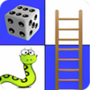 Snakes and Ladders - 2 to 4 player board game