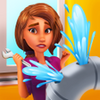 Solitaire Story - Avas Manor