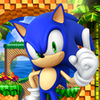 Sonic The Hedgehog 4