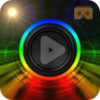 Spectrolizer - Music Player Visualizer