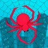 Spider Hero: Super heroes rope