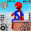 Spider Hero: Superhero Games