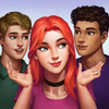 Spotlight: Choose Your Story Romance Outcome
