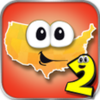 Stack the States 2