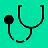STETHOSCOPE TELEMED MHEALTH
