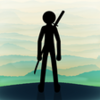 Stick Fight: Shadow Warrior Stickman Game